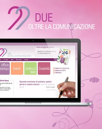 Due comunicazione