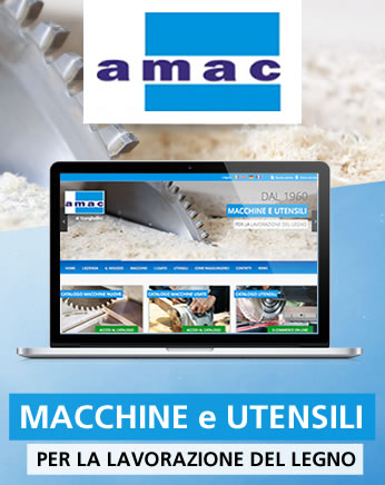 AMAC Srl