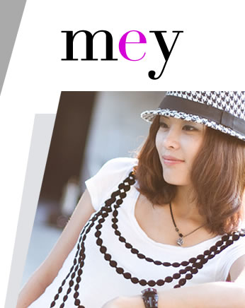 MEY fashion